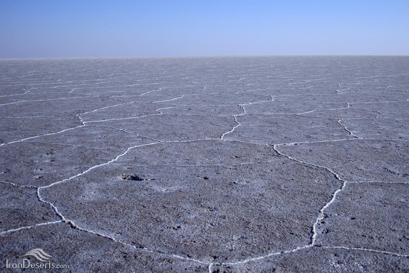 کویر حاج علی قلی